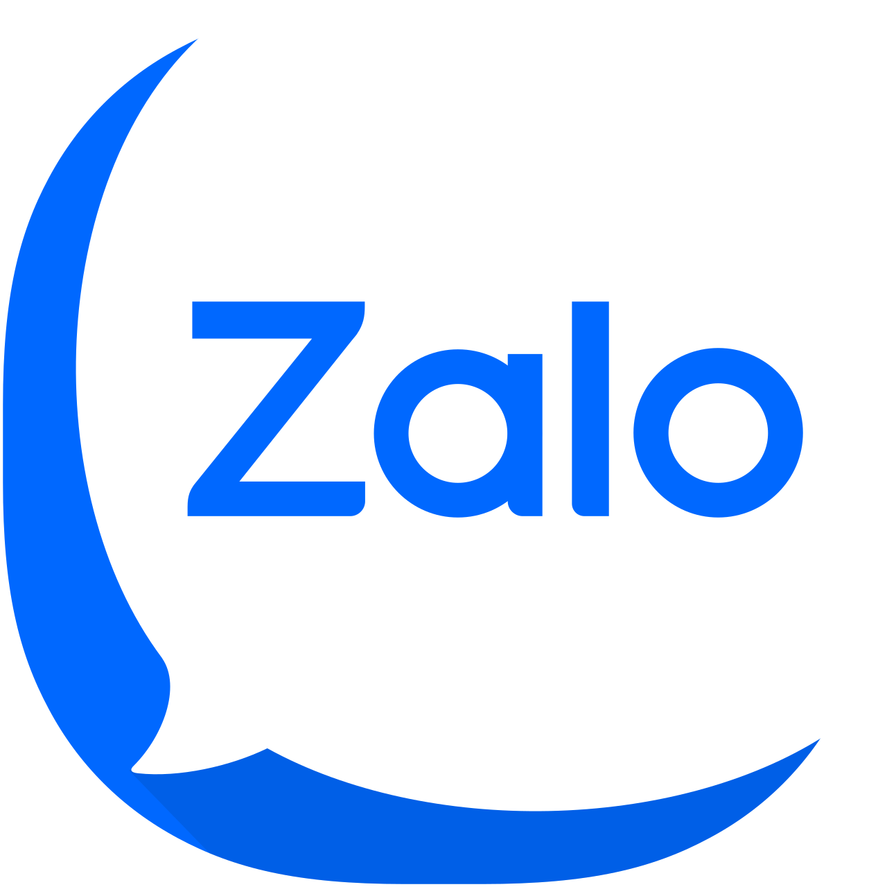 Zalo ( Hỗ Trợ )